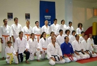 Banjaluka: Počinje 7. Internacionalni nanbudo seminar