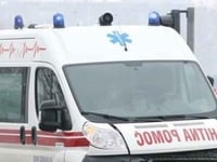 Beograd: Trinaestoro djece povrijeđeno u sudaru autobusa
