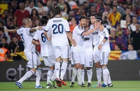 Guti: Ima i Mesi manu, nije Realov