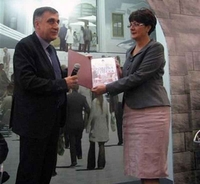 “Poezija” Branka Čučka, najtraženija knjiga iz Srpske