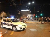 Maloljetnik povrijeđen u udesu i dalje u teškom stanju