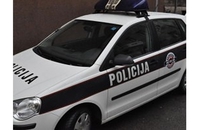 Zeničanin uhapšen u Sarajevu nakon pucnjave