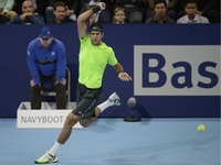 Del Potro pobjedio Federera u Bazelu