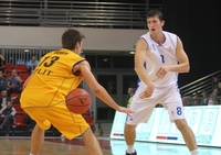 Evroligaš novi ispit za Igokeu