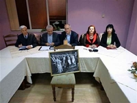 U Šamcu održano književno veče posvećeno Ivi Andriću