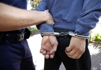 Pucao na krštenju, pa pištolj uperio u policajce