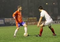 FK Borac: Ostavka Upravnog odbora, igrači najavili štrajk