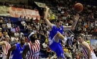 Igokea gazi sve pred sobom, pala i Olimpija