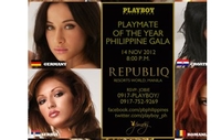 Anastasija ide na Plejbojevo finale!