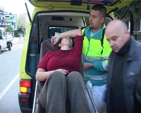 Inspektorki pozlilo tokom saslušanja