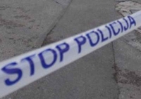 U “puntu” poginuo policajac Darko Miljević
