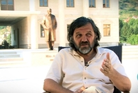 Kusturica: Sajam knjige dogodine i u Andrićgradu