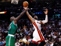 Počela NBA, Majami šampionski