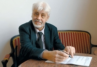 Milovan Vitezović - Pišem roman o Branku Ćopiću
