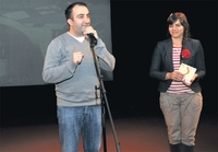 Gran pri Srbiji i Izraelu 