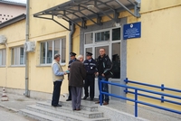 Fingirali nesreću da naplate štetu