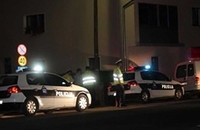 Snažna eksplozija u centru Sarajeva  