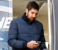 Srbija želi Karabatića u timu!?