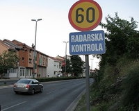 Poginuo u sudaru sa autobusom