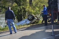 Bosanska Krupa: Poginule četiri osobe 
