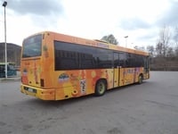 Pretukao ga vozač autobusa