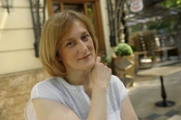 Isidora Žebeljan - SANU mora da bude primer svima 