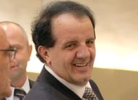 Lažno se predstavljo kao Sefer Halilović 