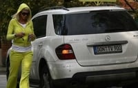 Ivana Lečovski: Karleuša se zaletela u mene i dete 