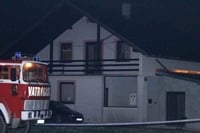 Eksplodirala kotlovnica, četiri osobe teško povrijeđene