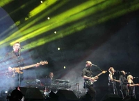 Brit Floyd oduševili Beograd