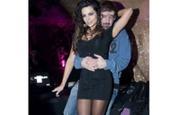 Nikolina i Vidoje uživali u provodu 