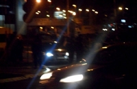 Zbog Gocinog sina intervenisalo 20 policajaca! 