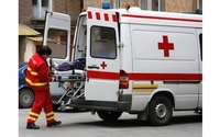 Petoro povrijeđenih u sudaru fokusa i golfa