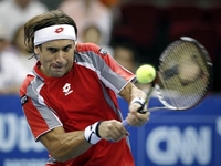 Ferer osvojio Masters u Parizu!