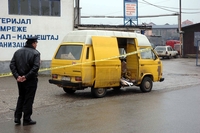 Milioni i razbojnici nestali bez straga 