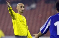 FSS: Suspendovan sudija Dimitrijević!