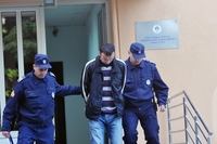 Zatraženo produženje pritvora Ivankoviću 