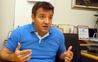 Udovičić: Bio sam primoran da odem