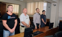 Stojakoviću potvrđeno sedam i po godina zatvora