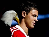 Nemanja Matić ne želi više da igra za Srbiju dok je Mihajlović selektor!