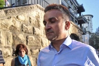 Srđan Đoković na liječenju u Minhenu