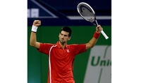 Novak Đoković teniser godine