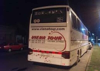 Ukraden autobus vrijedan 350.000 KM