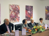 Srpska vila pred čitaocima