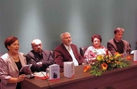 Predstavljena knjiga „Višnjićev pjesnički spomenik revoluciji“