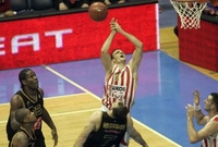 Evrokup: Zvezda ubedljiva, sjajni Skot