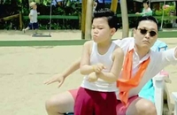 Psaj: Nisam Zaslužan za uspeh “Gangnam stajla” 