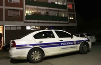 Nožem usmrtio ženu pa pokušao samoubistvo