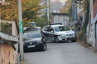Za ubistvo pekara osumnjičen sin