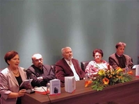 Predstavljena knjiga “Višnjićev pjesnički spomenik revoluciji” FOTO